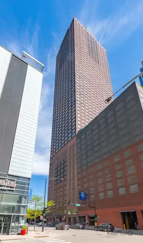 474 North Lake Shore Drive Chicago IL 60611