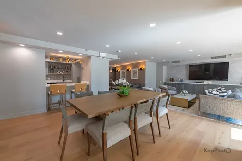 474 North Lake Shore Drive Chicago IL 60611
