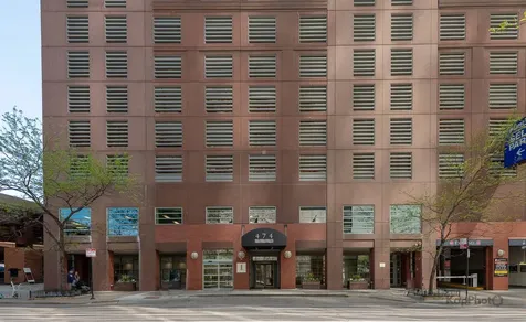 474 North Lake Shore Drive Chicago IL 60611