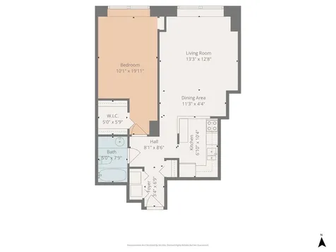 474 North Lake Shore Drive Chicago IL 60611