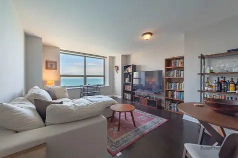 474 North Lake Shore Drive Chicago IL 60611