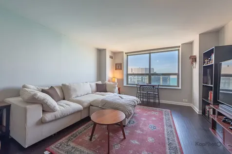 474 North Lake Shore Drive Chicago IL 60611