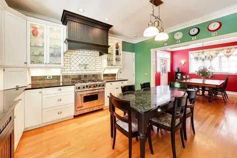 418 South Na Wa Ta Avenue Mount Prospect IL 60056