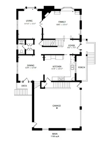418 South Na Wa Ta Avenue Mount Prospect IL 60056