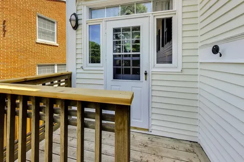 418 South Na Wa Ta Avenue Mount Prospect IL 60056