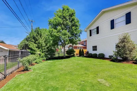 418 South Na Wa Ta Avenue Mount Prospect IL 60056