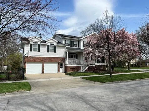 418 South Na Wa Ta Avenue Mount Prospect IL 60056