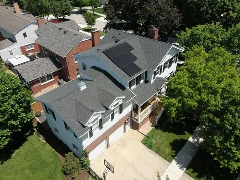 418 South Na Wa Ta Avenue Mount Prospect IL 60056