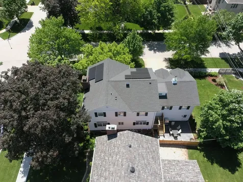 418 South Na Wa Ta Avenue Mount Prospect IL 60056