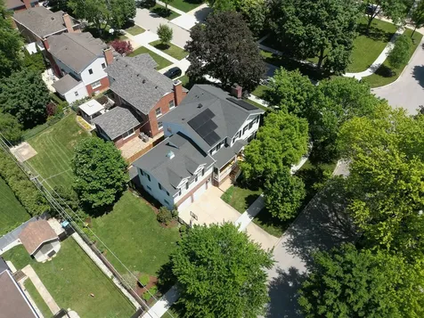 418 South Na Wa Ta Avenue Mount Prospect IL 60056