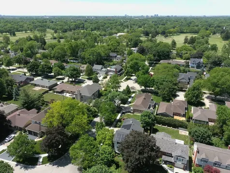 418 South Na Wa Ta Avenue Mount Prospect IL 60056