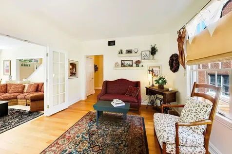 418 South Na Wa Ta Avenue Mount Prospect IL 60056