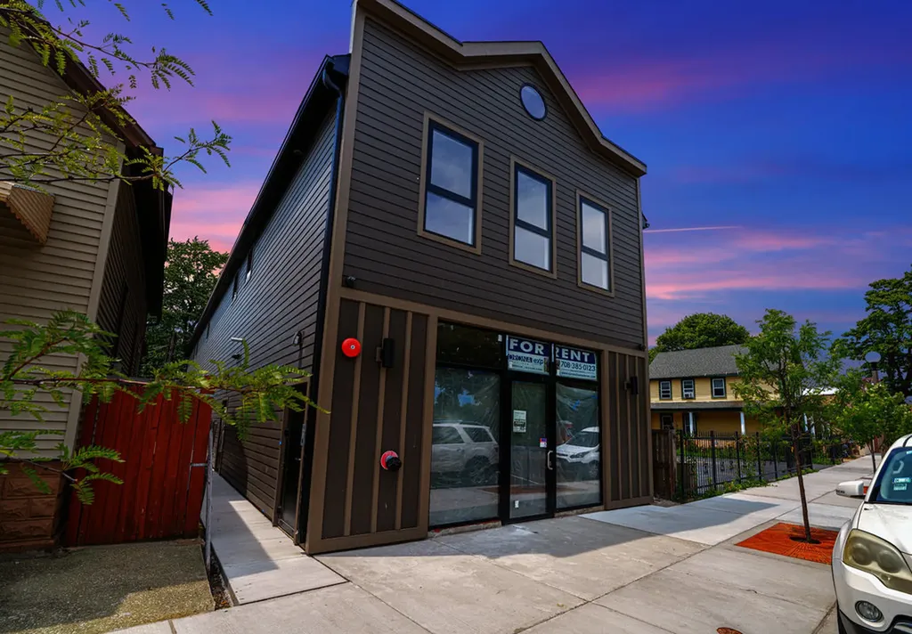 13426 Olde Western Avenue Blue Island IL 60406