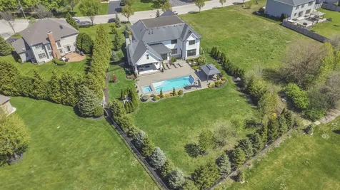 3761 Wintergreen Terrace Algonquin IL 60102