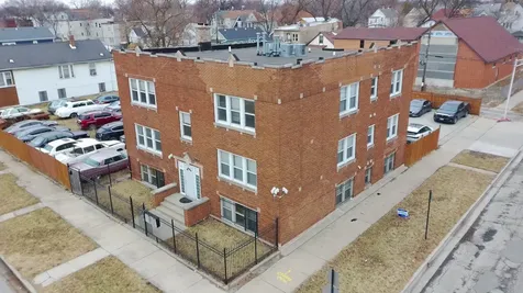 4900 West Hubbard Street Chicago IL 60644