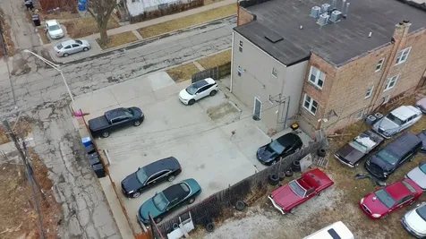 4900 West Hubbard Street Chicago IL 60644