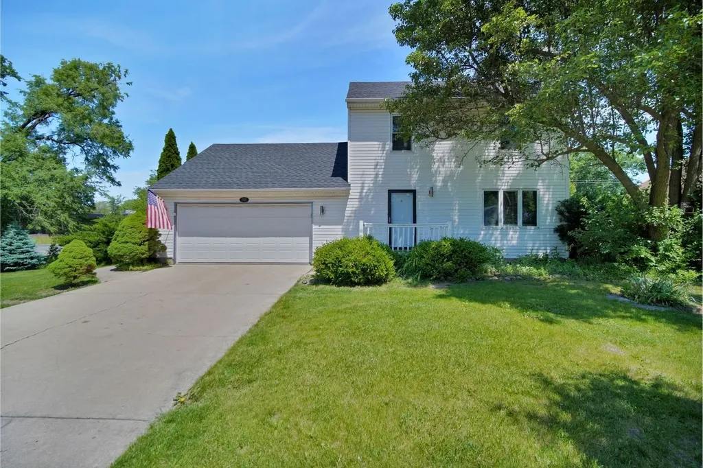 700 Maryknoll Drive Lockport IL 60441