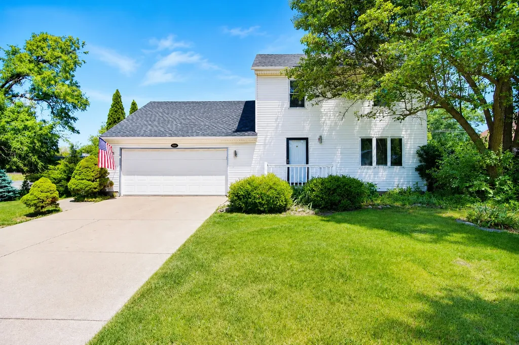 700 Maryknoll Drive Lockport IL 60441
