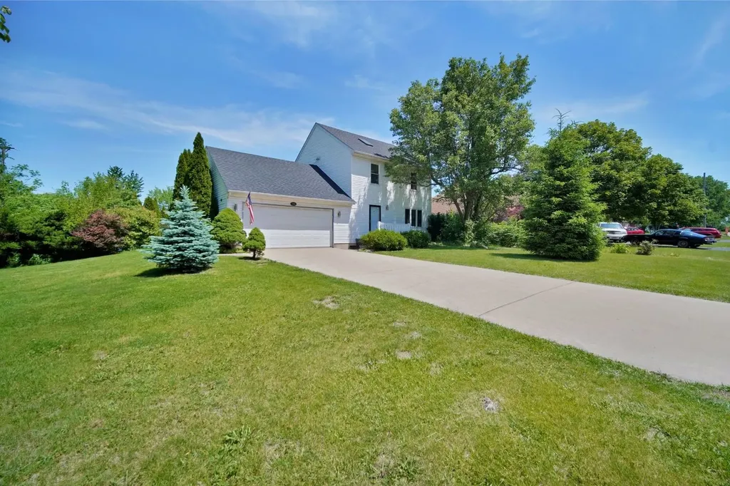 700 Maryknoll Drive Lockport IL 60441