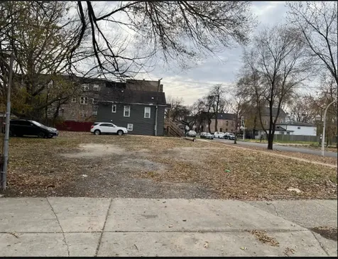 4023 West 16th Street Chicago IL 60623
