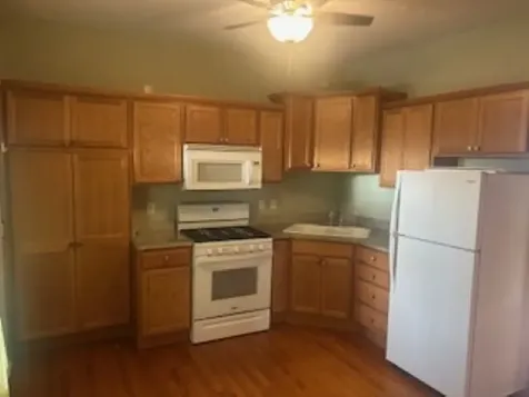 1632 18TH Avenue Rock Island IL 61201
