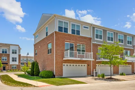 2961 Reflection Drive Naperville IL 60564