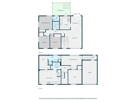 18508 West Woodland Terrace Gurnee IL 60031