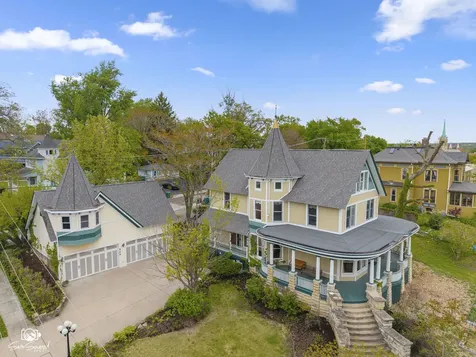 429 Buell Avenue Joliet IL 60435