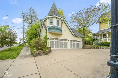 429 Buell Avenue Joliet IL 60435