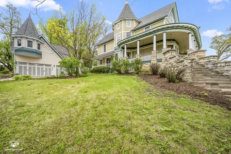 429 Buell Avenue Joliet IL 60435