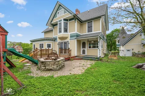 429 Buell Avenue Joliet IL 60435
