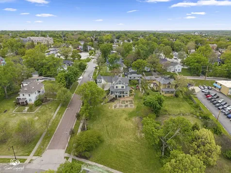 429 Buell Avenue Joliet IL 60435