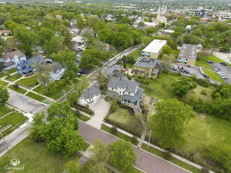 429 Buell Avenue Joliet IL 60435
