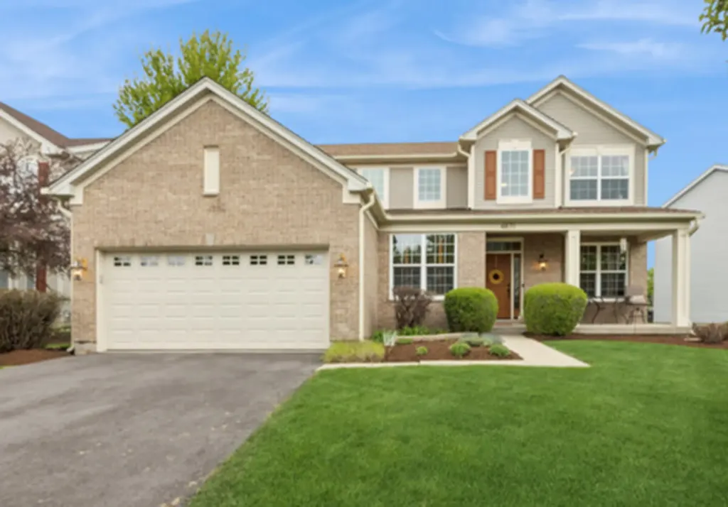 4871 Thistle Lane Lake In The Hills IL 60156