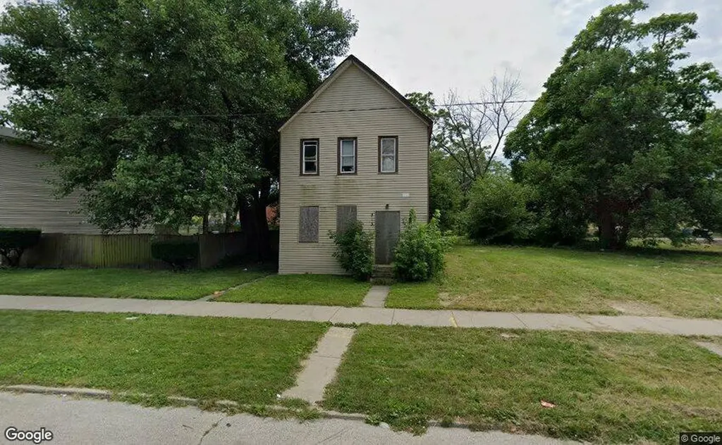 213 West 110th Place Chicago IL 60628