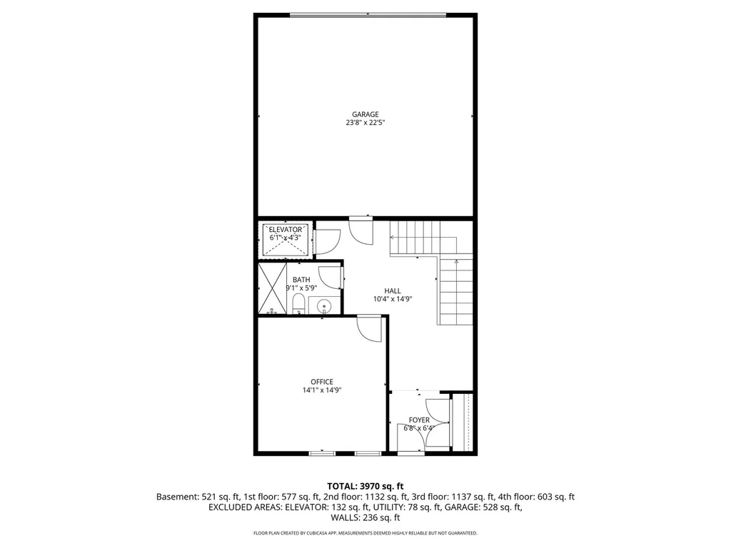 924 East Chicago Avenue Naperville IL 60540