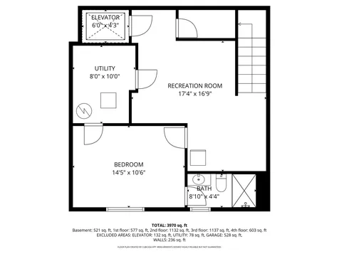 924 East Chicago Avenue Naperville IL 60540