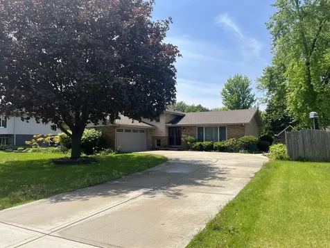 529 Shorewood Drive Shorewood IL 60404