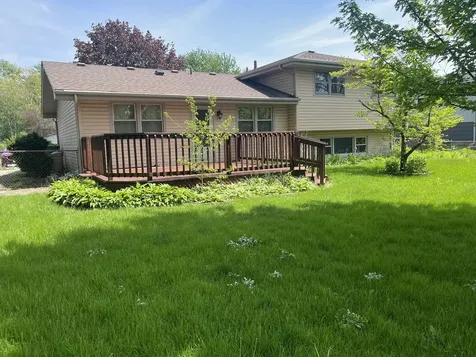 529 Shorewood Drive Shorewood IL 60404