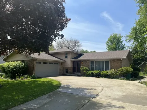 529 Shorewood Drive Shorewood IL 60404