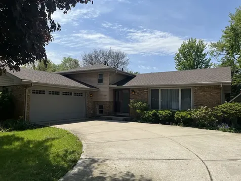 529 Shorewood Drive Shorewood IL 60404