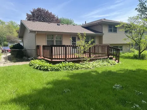 529 Shorewood Drive Shorewood IL 60404