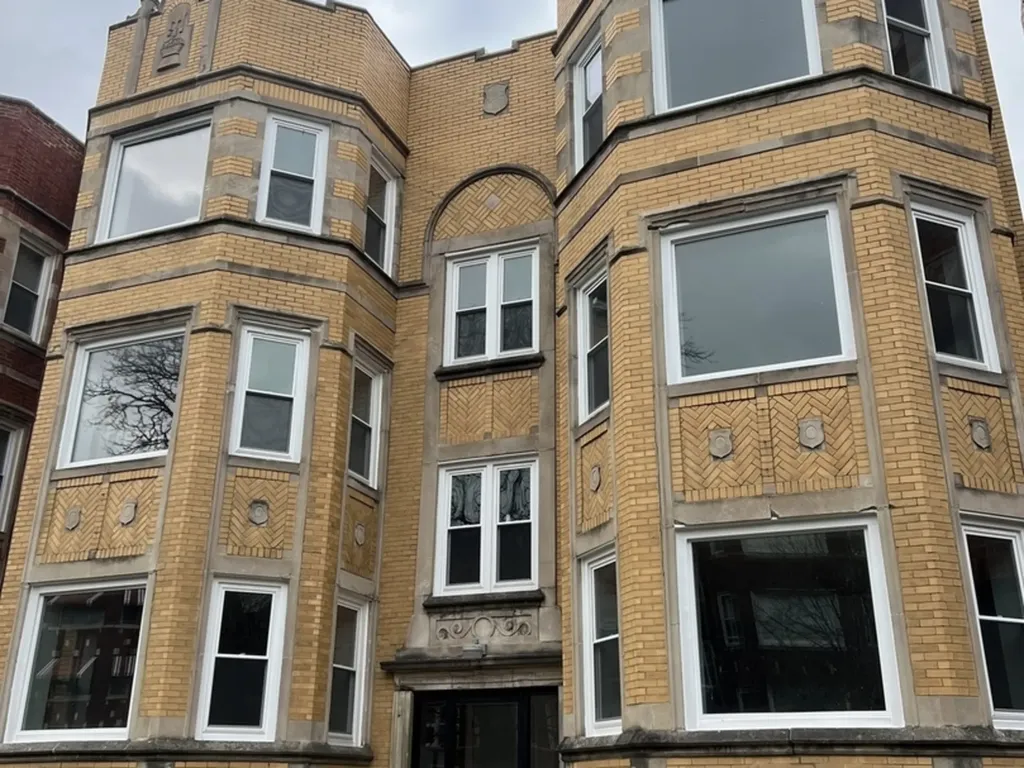 8026 South Drexel Avenue Chicago IL 60619