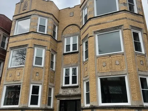 8026 South Drexel Avenue Chicago IL 60619