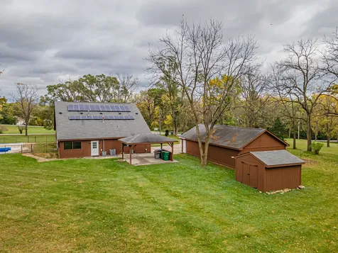 27514 North Forest Garden Road Wauconda IL 60084