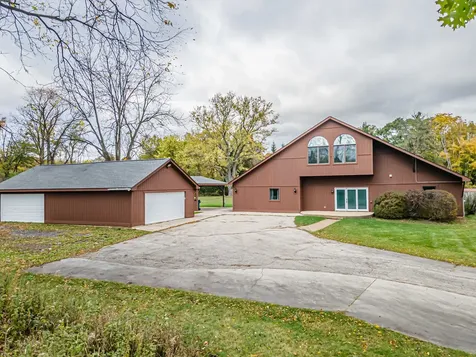 27514 North Forest Garden Road Wauconda IL 60084