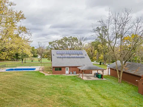 27514 North Forest Garden Road Wauconda IL 60084