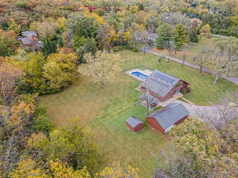 27514 North Forest Garden Road Wauconda IL 60084
