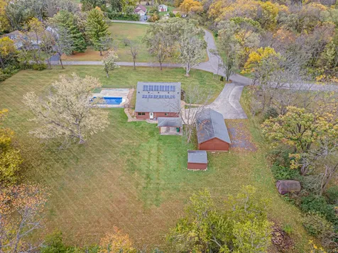 27514 North Forest Garden Road Wauconda IL 60084