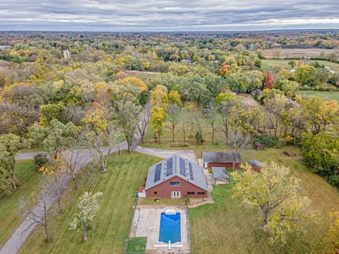 27514 North Forest Garden Road Wauconda IL 60084
